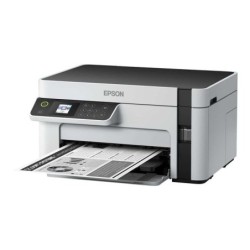 Epson EcoTank ETM2120 Multifunzione Monocromatico WiFi 32 ppm (111 Bottiglie)