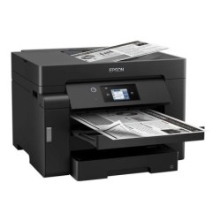 Epson EcoTank ET-M16600 Stampante multifunzione Monocromatica Duplex WiFi 32 ppm
