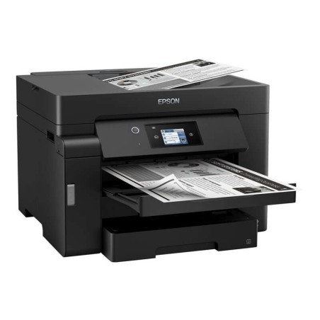 Epson EcoTank ET-M16600 Stampante multifunzione Monocromatica Duplex WiFi 32 ppm