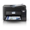 Epson EcoTank ET4850 Impresora Multifuncion Color Duplex WiFi 33ppm