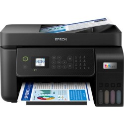 Stampante multifunzione a colori Epson EcoTank ET4800 WiFi 33 ppm