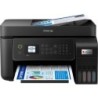 Stampante multifunzione a colori Epson EcoTank ET4800 WiFi 33 ppm