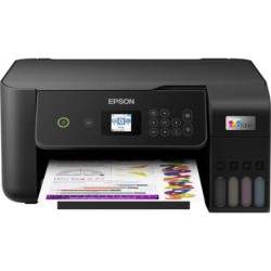 Stampante multifunzione a colori Epson EcoTank ET2820 WiFi 33 ppm