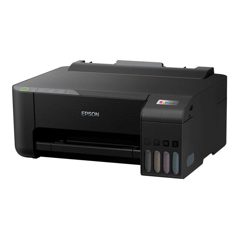 Stampante WiFi a colori Epson EcoTank ET1810 33 ppm Stampante WiFi a colori Epson EcoTank ET1810 33 ppm