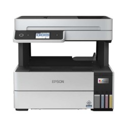 Epson EcoTank ET5170 Stampante multifunzione a colori WiFi Duplex Fax 37 ppm