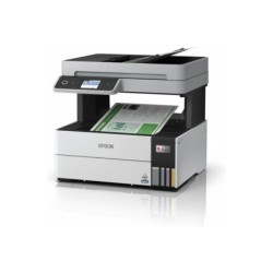 Epson EcoTank ET5150 Stampante Wi-Fi fronte/retro a colori multifunzione 37 ppm