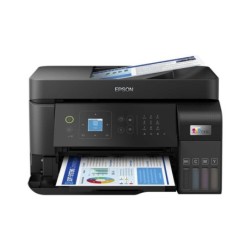 Stampante WiFi multifunzione a colori Epson EcoTank ET4810 33 ppm