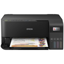 Stampante multifunzione a colori Epson EcoTank ET2830 WiFi 33 ppm