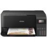 Stampante multifunzione a colori Epson EcoTank ET2830 WiFi 33 ppm