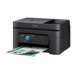 Epson Workforce WF2930DWF Stampante multifunzione Fax a colori Duplex WiFi 33 ppm