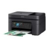Epson Workforce WF2930DWF Stampante multifunzione Fax a colori Duplex WiFi 33 ppm