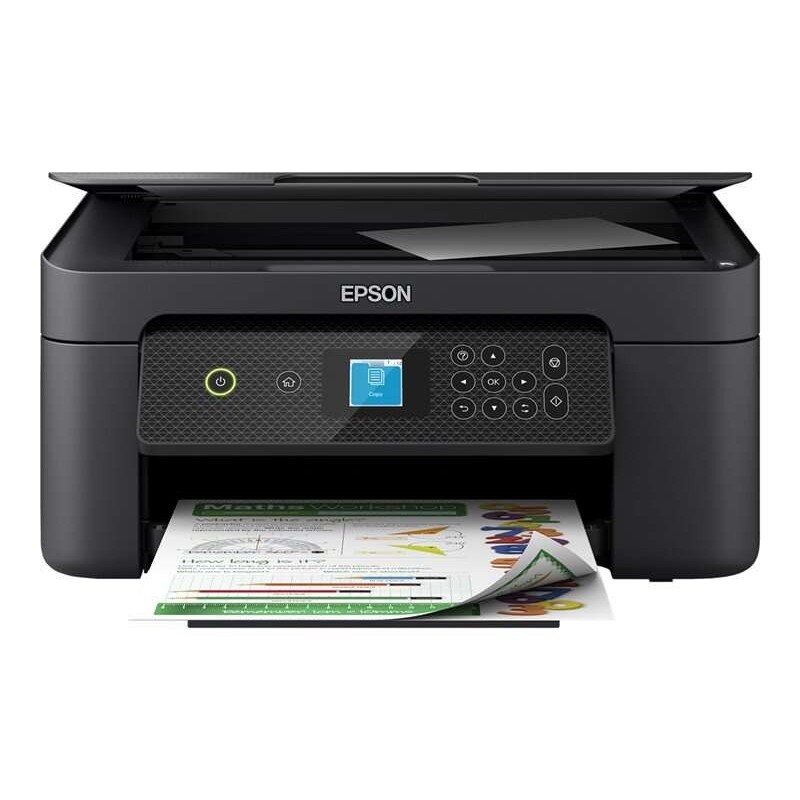 Epson Expression Home XP3200 Stampante WiFi fronte/retro a colori multifunzione 33 ppm Epson Expression Home XP3200 Stampante WiFi fronte/retro a colori multifunzione 33 ppm
