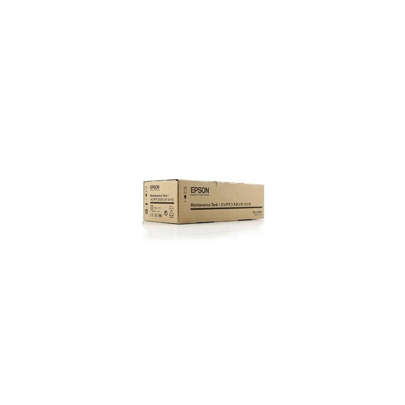 Epson C12C890191 Tanica di manutenzione originale Epson C12C890191 Tanica di manutenzione originale