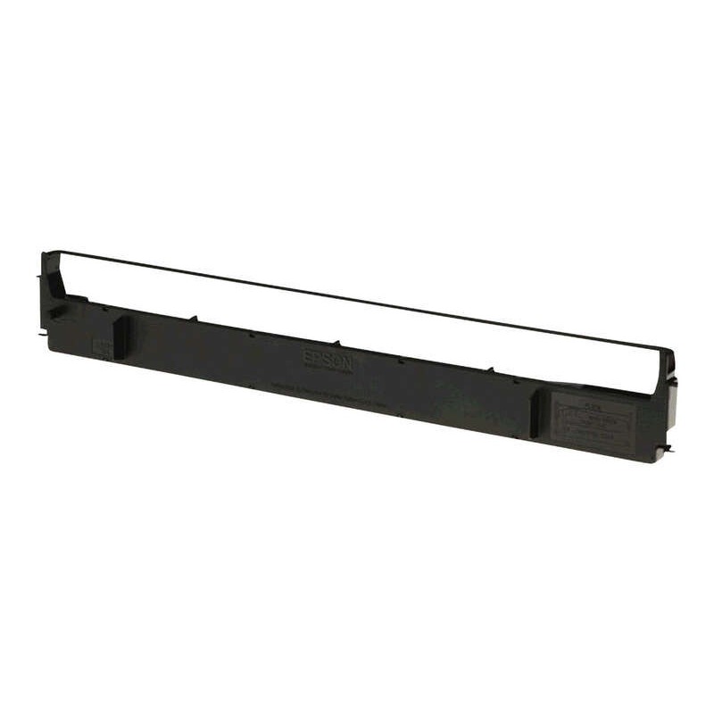 Nastro a matrice originale nero Epson LQ1000/ERC20 - C13S015022 Nastro a matrice originale nero Epson LQ1000/ERC20 - C13S015022
