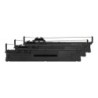 Epson PLQ20/PLQ22/PLQ30 Confezione nera da 3 nastri a matrice originali - C13S015339