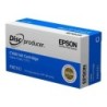 Cartuccia d'inchiostro originale Epson PJIC1/PJIC7 ciano - C13S020688/C13S020447