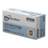 Cartuccia d'inchiostro originale Epson PJIC2/PJIC7 ciano chiaro - C13S020689/C13S020448