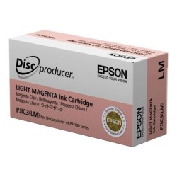 Cartuccia d'inchiostro originale Epson PJIC3/PJIC7 magenta chiaro - C13S020690/C13S020449