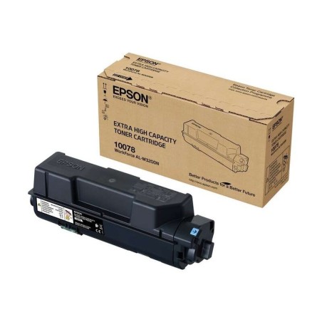 Cartuccia toner nero originale Epson WorkForce AL-M320 - C13S110078