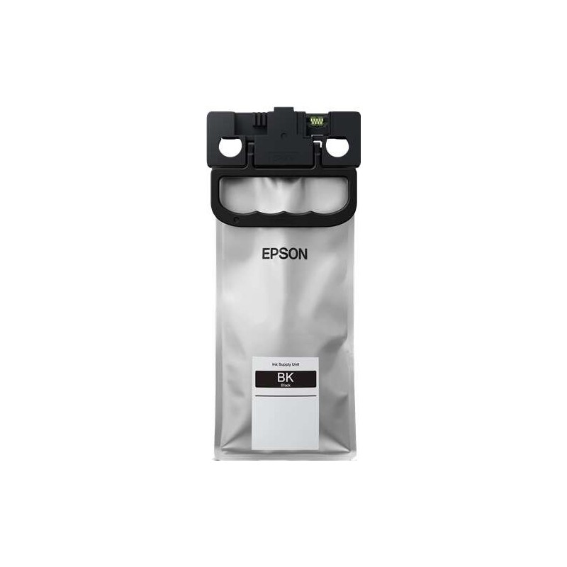 Cartuccia d'inchiostro originale nera Epson T01C1 - C13T01C100 Cartuccia d'inchiostro originale nera Epson T01C1 - C13T01C100