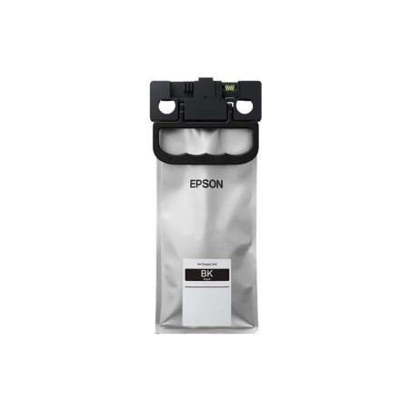 Cartuccia d'inchiostro originale nera Epson T01C1 - C13T01C100