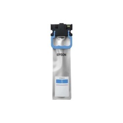 Cartuccia d'inchiostro originale Epson T01C2 ciano - C13T01C200