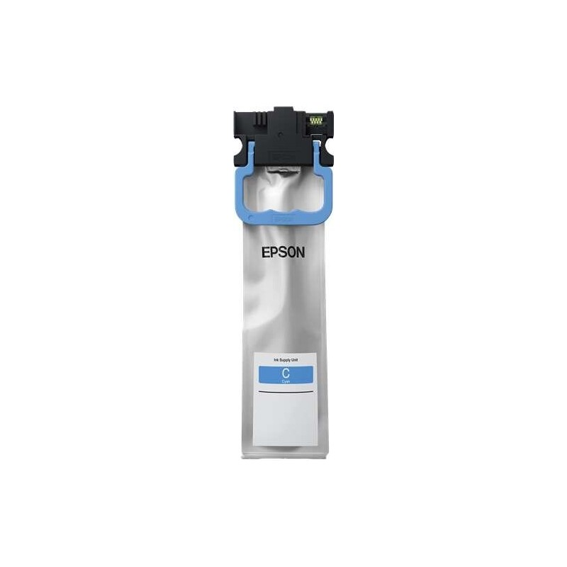 Cartuccia d'inchiostro originale Epson T01C2 ciano - C13T01C200 Cartuccia d'inchiostro originale Epson T01C2 ciano - C13T01C200