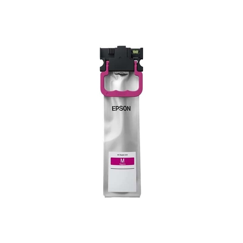 Cartuccia d'inchiostro originale magenta Epson T01C3 - C13T01C300 Cartuccia d'inchiostro originale magenta Epson T01C3 - C13T01C300