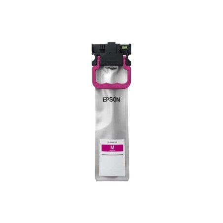 Cartuccia d'inchiostro originale magenta Epson T01C3 - C13T01C300