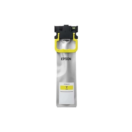 Cartuccia d'inchiostro originale gialla Epson T01C4 - C13T01C400