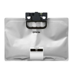Cartuccia d'inchiostro originale nera Epson T01D1 - C13T01D100