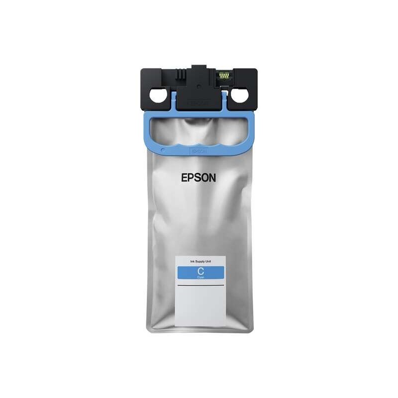 Cartuccia d'inchiostro originale Epson T01D2 ciano - C13T01D200 Cartuccia d'inchiostro originale Epson T01D2 ciano - C13T01D200
