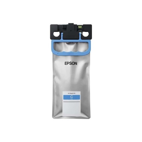 Cartuccia d'inchiostro originale Epson T01D2 ciano - C13T01D200