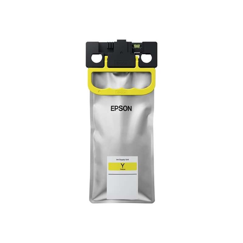 Cartuccia d'inchiostro originale gialla Epson T01D4 - C13T01D400 Cartuccia d'inchiostro originale gialla Epson T01D4 - C13T01D400