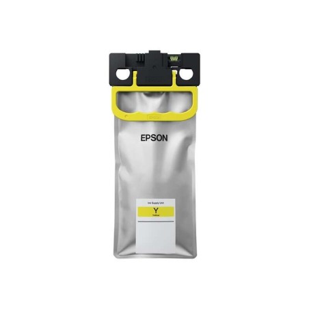 Cartuccia d'inchiostro originale gialla Epson T01D4 - C13T01D400