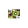 Confezione da 5 cartucce d'inchiostro originali Epson 202XL - C13T02G74010