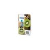 Cartuccia d'inchiostro originale Epson 202XL ciano - C13T02H24010