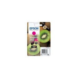 Cartuccia d'inchiostro originale Epson 202XL magenta - C13T02H34010
