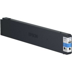 Cartuccia d'inchiostro originale Epson T02S2 ciano - C13T02S200