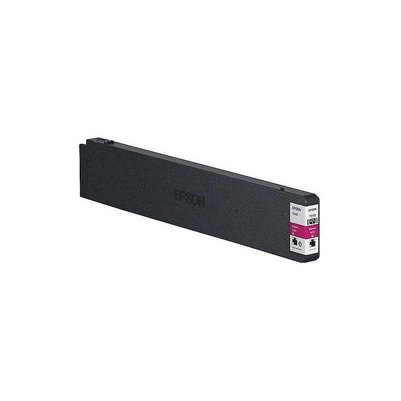 Cartuccia d'inchiostro originale magenta Epson T02S3 - C13T02S300