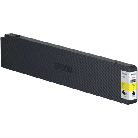 Cartuccia d'inchiostro originale gialla Epson T02S4 - C13T02S400