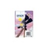 Cartuccia d'inchiostro originale gialla Epson 502XL - C13T02W44010