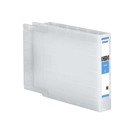 Cartuccia d'inchiostro originale Epson T04A2 ciano - C13T04A240