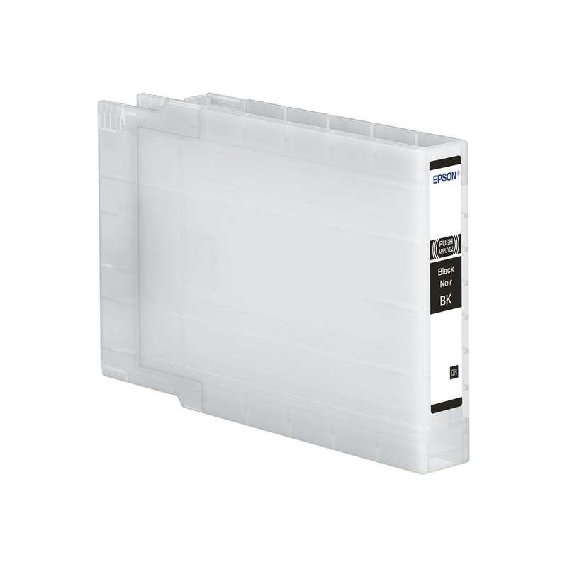 Cartuccia d'inchiostro originale nera Epson T04C1 - C13T04C140 Cartuccia d'inchiostro originale nera Epson T04C1 - C13T04C140