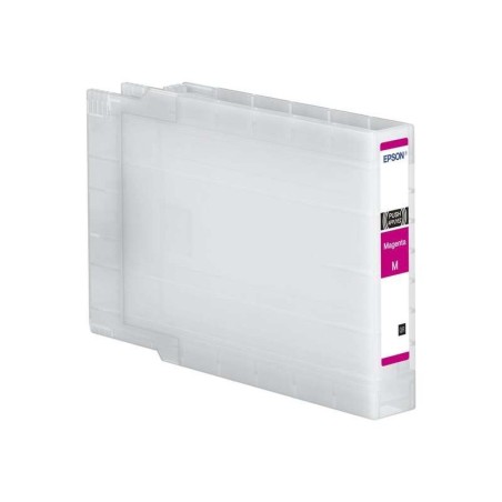 Cartuccia d'inchiostro originale magenta Epson T04C3 - C13T04C340