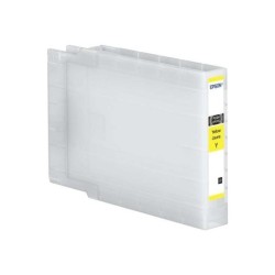 Cartuccia d'inchiostro originale gialla Epson T04C4 - C13T04C440