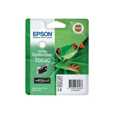 Cartuccia d'inchiostro originale Epson T0540 per l'ottimizzazione della luminosità - C13T05404010
