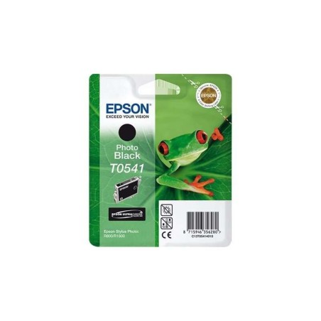 Epson T0541 Negro Photo Cartucho de Tinta Original - C13T05414010