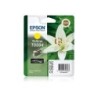 Cartuccia d'inchiostro originale gialla Epson T0594 - C13T05944010