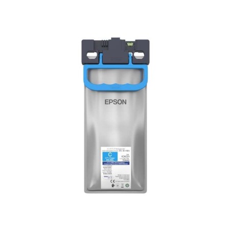 Cartuccia d'inchiostro originale Epson T05A2 ciano - C13T05A200